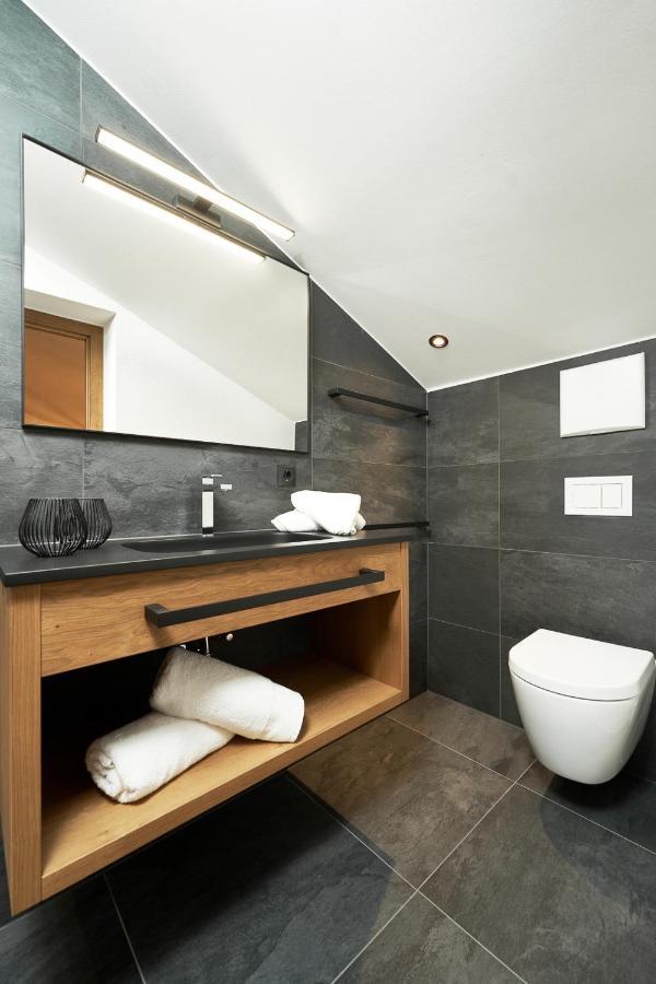 Runhof 47°10 Apartman Längenfeld Kültér fotó