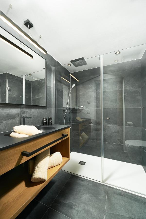 Runhof 47°10 Apartman Längenfeld Kültér fotó