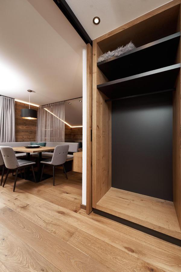Runhof 47°10 Apartman Längenfeld Kültér fotó